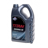 Fuchs Universal HD 15W-40